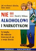 Nie alkoho... - David J. Wilmes -  Polnische Buchandlung 