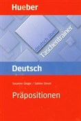 Deutsch ub... - Susanne Geiger, Sabine Dinsel -  polnische Bücher