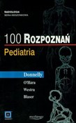 100 rozpoz... - Lane Donelly, Sjirk Westra - Ksiegarnia w niemczech