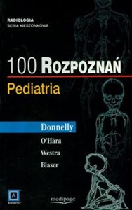 Bild von 100 rozpoznań Pediatria