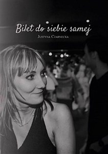 Obrazek Bilet do siebie samej