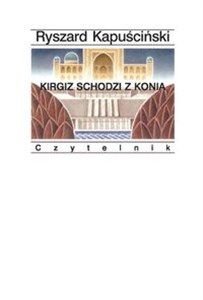 Bild von Kirgiz schodzi z konia