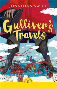 Obrazek Gulliver's Travels