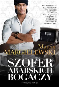 Bild von Szofer arabskich bogaczy wyd. kieszonkowe