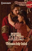 Waleczna l... - Sophia James -  Książka z wysyłką do Niemiec 