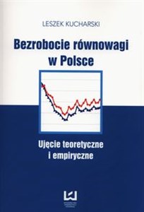 Bild von Bezrobocie równowagi w Polsce Ujęcie teoretyczne i empiryczne