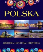 Polska His... - Opracowanie Zbiorowe -  fremdsprachige bücher polnisch 