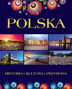 Obrazek Polska Historia. Kultura. Przyroda
