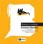 Polnische buch : Rozmowy o ... - Zygmunt Bauman, Michael-Hviid Jacobsen, Keith Tester