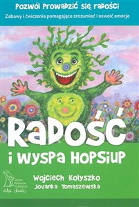 Bild von Radość i wyspa Hop-Siup
