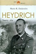 Polska książka : Heydrich t... - Mario R. Dederichs