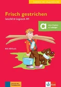Polska książka : Frisch ges...