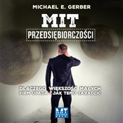 [Audiobook... - Michael E. Gerber - Ksiegarnia w niemczech