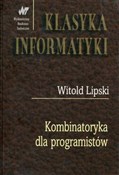 Zobacz : Kombinator... - Witold Lipski