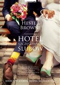 Hotel szcz... - Hester Browne -  polnische Bücher