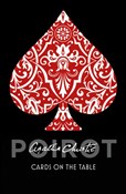 Cards on t... - Agatha Christie -  Polnische Buchandlung 