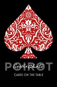 Bild von Cards on the Table