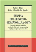Polnische buch : Terapia di... - M. Wood J. Brantley J. McKay