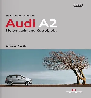 Bild von CONRADT, D: AUDI A2