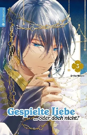 Bild von NAKANO, E: GESPIELTE LIEBE ... ODER DOCH NICHT? 03