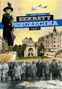 Polnische buch : Sekrety Sz... - Roman Czejarek