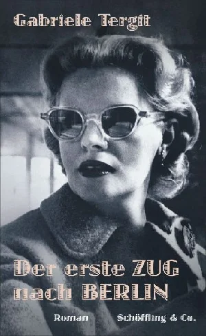 Obrazek TERGIT, G: SO WAR'S EBEN