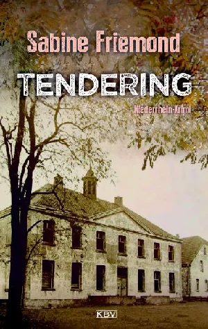 Bild von FRIEMOND, S: TENDERING