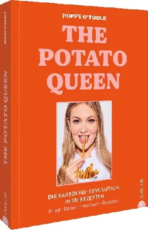 Bild von O'TOOLE, P: POTATO QUEEN