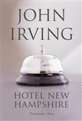 Hotel New ... - John Irving - Ksiegarnia w niemczech