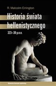 Historia ś... - Malcolm R. Errington -  polnische Bücher