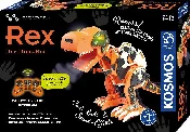 Książka : REX - EXPE...