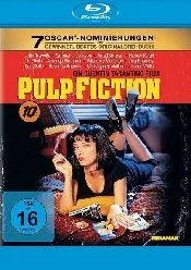 PULP FICTI... -  fremdsprachige bücher polnisch 