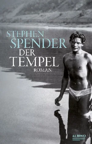 Obrazek SPENDER, S: TEMPEL