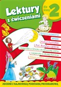 Lektury dl... - Anna Wiśniewska, Irena Micińska-Łyżniak -  fremdsprachige bücher polnisch 