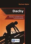 Dachy - Dariusz Stanisław Bajno -  polnische Bücher