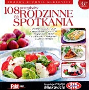 Polska książka : 108 przepi... - Opracowanie Zbiorowe