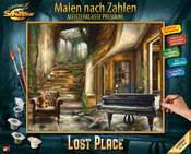 Książka : MNZ - LOST...