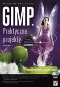 GIMP Prakt... - Włodzimierz Gajda -  Polnische Buchandlung 