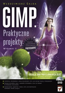 Bild von GIMP Praktyczne projekty