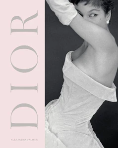 Obrazek PALMER, A: DIOR