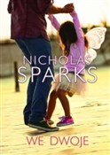 We dwoje - Nicholas Sparks - Ksiegarnia w niemczech