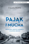 Pająk i mu... - Claudia Rowe -  Książka z wysyłką do Niemiec 