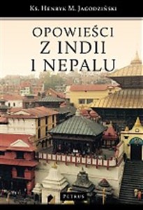 Bild von Opowieści z Indii i Nepalu