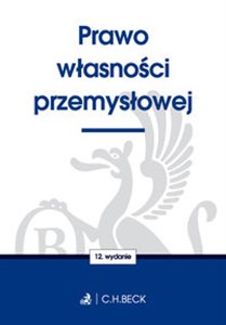 Obrazek Prawo własności przemysłowej