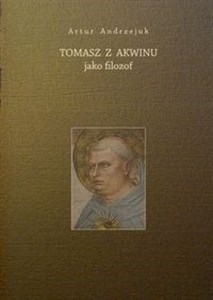 Bild von Tomasz z Akwinu jako filozof