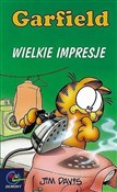 Garfield. ... - Jim Davis -  fremdsprachige bücher polnisch 