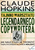 Tajniki wa... - Claude Hopkins - buch auf polnisch 