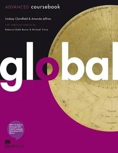 Obrazek Global Advanced SB + Business Class eWorkbook