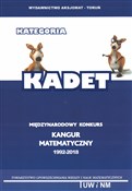 Matematyka... - Opracowanie Zbiorowe -  polnische Bücher