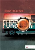 Polnische buch : Furgon - Roman Baranowski